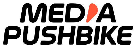 Media Pushbike